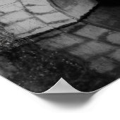 パビリオン中国の ポスター (角)