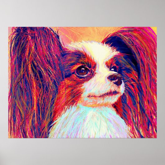 パビリオン2 ポスター (正面)