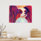 パビリオン2 ポスター (キッチン)