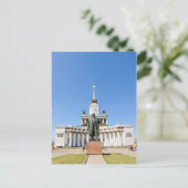 パビリオン ポストカード (スタンド正面)