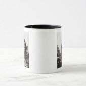 パビリオンPerrusson マグカップ (中央)