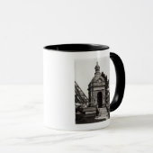 パビリオンPerrusson マグカップ (正面右)