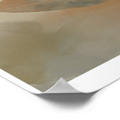 パピかわいらしー ポスター (角)