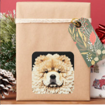 パピアミラージクリームチャウ