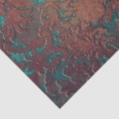 パピアムッセリン – ダマスクサスト – ティッシュペーパー 薄葉紙 (詳細)