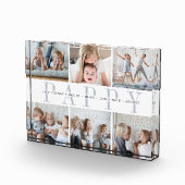 パピカスタムー孫 フォトブロック (右)