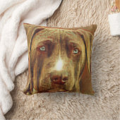 パピカッコいいー クッション (ブランケット)