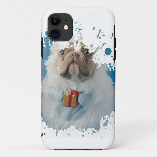 パピカッコいいー Case-Mate iPhoneケース (裏面)