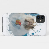 パピカッコいいー Case-Mate iPhoneケース (裏面(横))