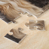 パピズゲームパズル ジグソーパズル (側面)