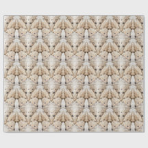 パピズバレンタインズデイラッピング紙