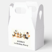 パピズペットドッグス誕生日 フェイバーボックス (オープン)