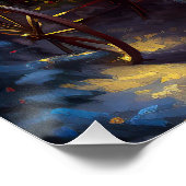 パピヨンクリスマスフェスティバルシーズン ポスター (コーナー)