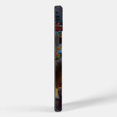 パピヨンクリスマスフェスティバルシーズン Case-Mate iPhoneケース (裏面 / 右)