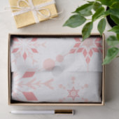 パピヨンドグレッドクリスマスティッシュペーパー 薄葉紙 (ギフト)