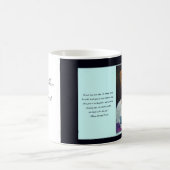 パピヨンマグ コーヒーマグカップ (中央)