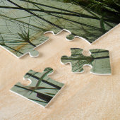 パピルス ジグソーパズル (側面)