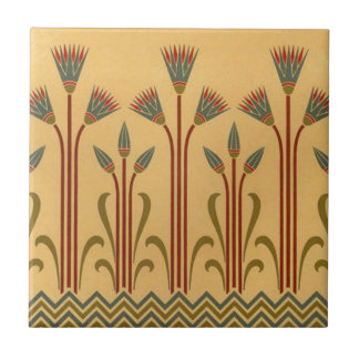 パピルス タイル