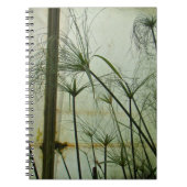 パピルス ノートブック (正面)