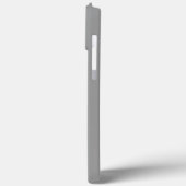 パピロンがかわいいハッピージンジャー猫 Case-Mate iPhoneケース (裏面 / 左)