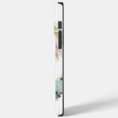 パピロンクリスマスリースフェスティバルカップ Case-Mate iPhoneケース (裏面 / 左)