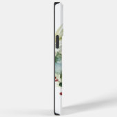 パピロンクリスマスリースフェスティバルカップ Case-Mate iPhoneケース (裏面 / 右)