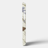 パピロンテイルズ Case-Mate iPhoneケース (裏面 / 左)