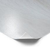 パピロンドッグポートレート フォトプリント            (角)