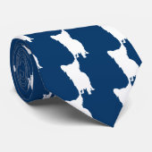 パピロンパピヨン ネクタイ (ロール)