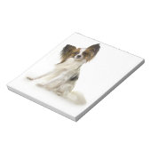 パピロン満杯 ノートパッド (回転)