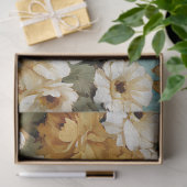 パピロン犬 薄葉紙 (ギフト)