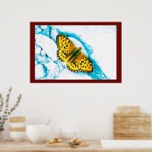 パピロン2 ポスター (キッチン)