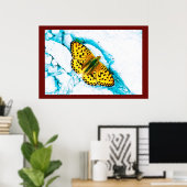 パピロン2 ポスター (ホームオフィス)