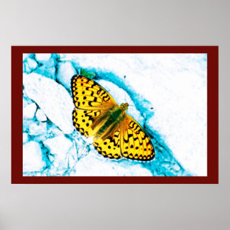 パピロン2 ポスター