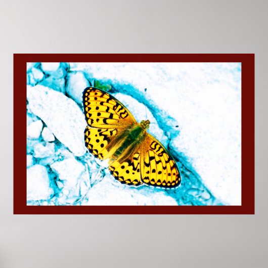 パピロン2 ポスター (正面)