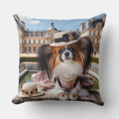 パピロン クッション (正面)