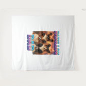 パピロン タペストリー (正面(横))