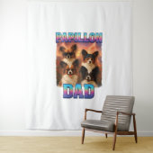 パピロン タペストリー (インサイチュ)