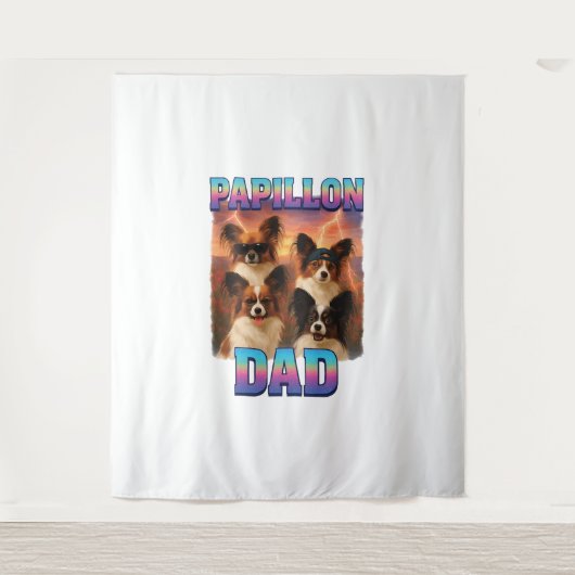 パピロン タペストリー (正面)