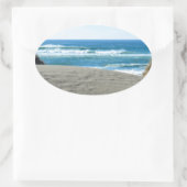 パピロン 楕円形シール (バッグ)