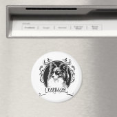 パピロン(2) マグネット (インサイチュ (食洗機))