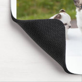 パピーたち-453532.jpg マウスパッド (コーナー)