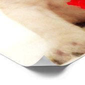 パピーのポスター ポスター (角)