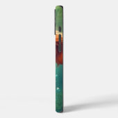 パピーアート Case-Mate iPhoneケース (裏面 / 左)