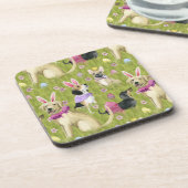 パピーイースターコレクション コースター (左側)