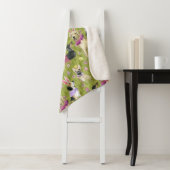 パピーイースターコレクション シェルパブランケット (インサイチュ)