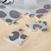 パピードッグパイレーツジグソーレパズル ジグソーパズル (側面)