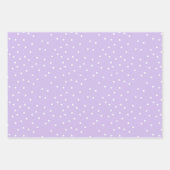 パピードッグパウィティパーティーテーマ ラッピングペーパーシート (正面2)