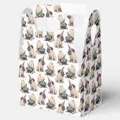 パピーパグ | Unicornパターンを目指す フェイバーボックス (オープン)