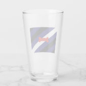 パピープレイプライドフラッグ タンブラーグラス (裏面)
